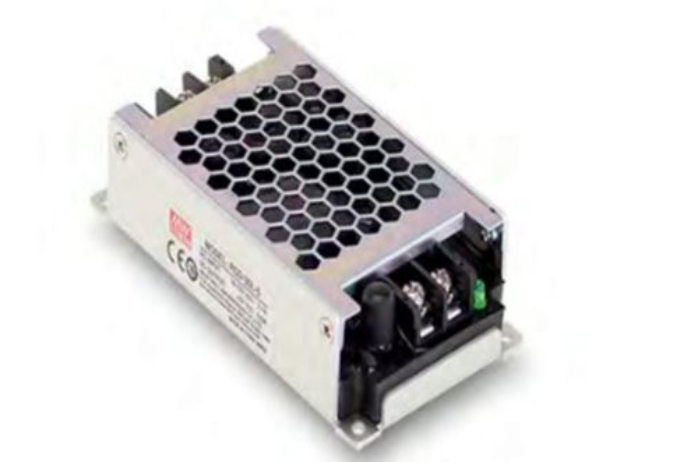 明緯內(nèi)置機殼型電源——信賴之選，長久陪伴